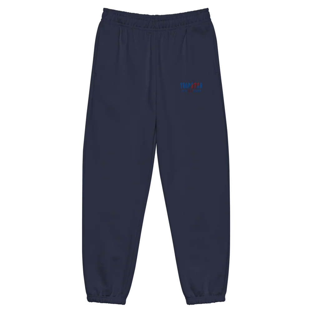 Unisex "Trapstar" Heavyweight Sweatpants