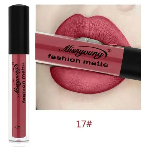 Missyoung Matte Lipstick