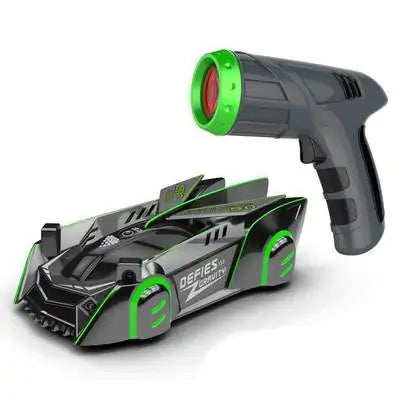 Anti-Gravity RC Car
