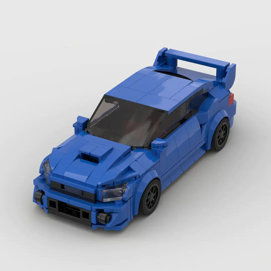Subaru WRX