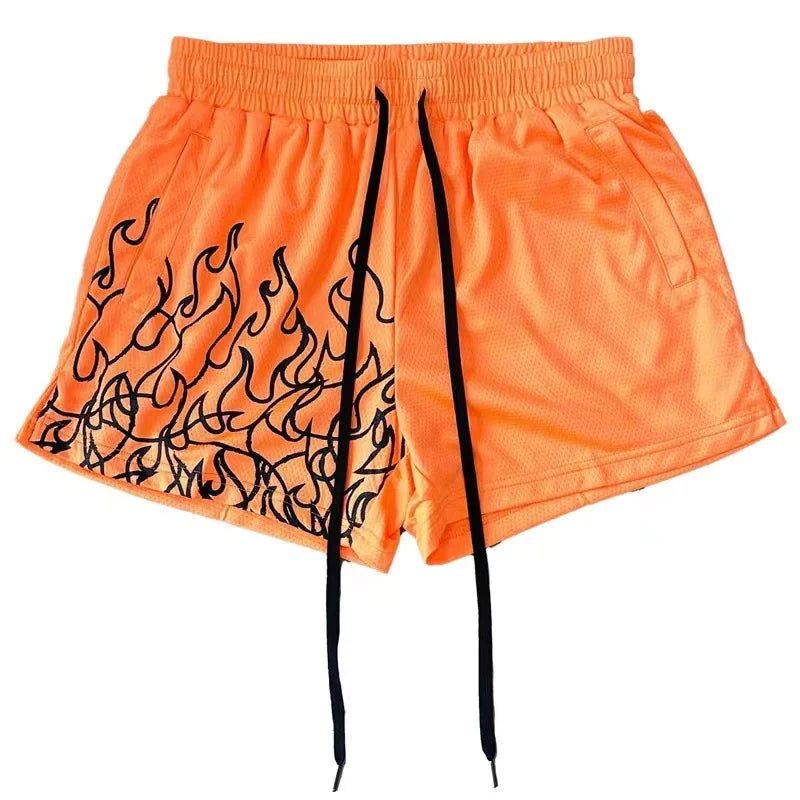 Men's Quick-Dry Shorts