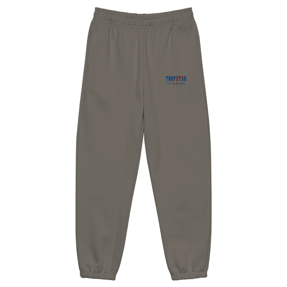 Unisex "Trapstar" Heavyweight Sweatpants