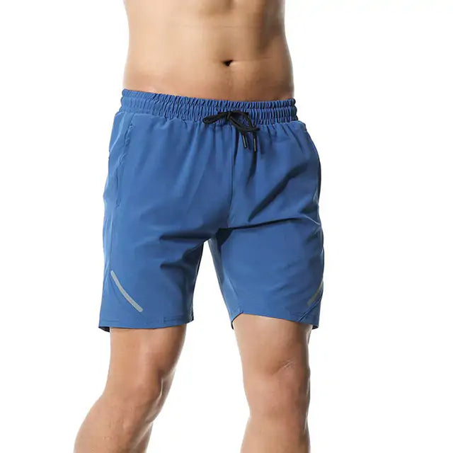 Lightweight Men's Workout Shorts