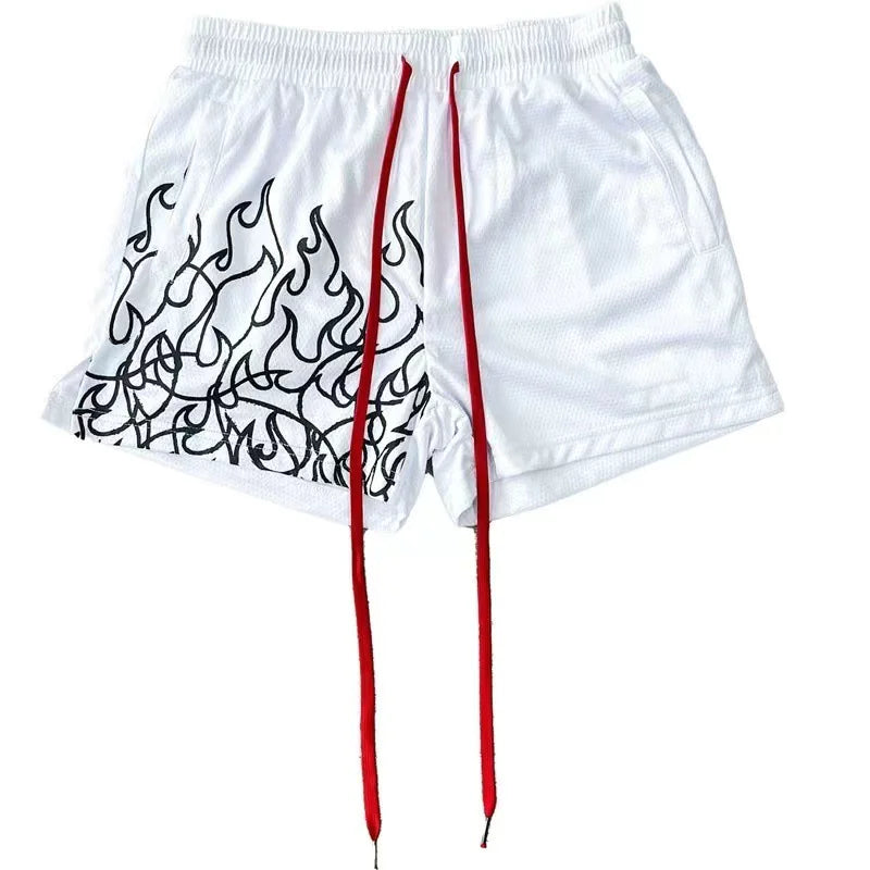 Men's Quick-Dry Shorts
