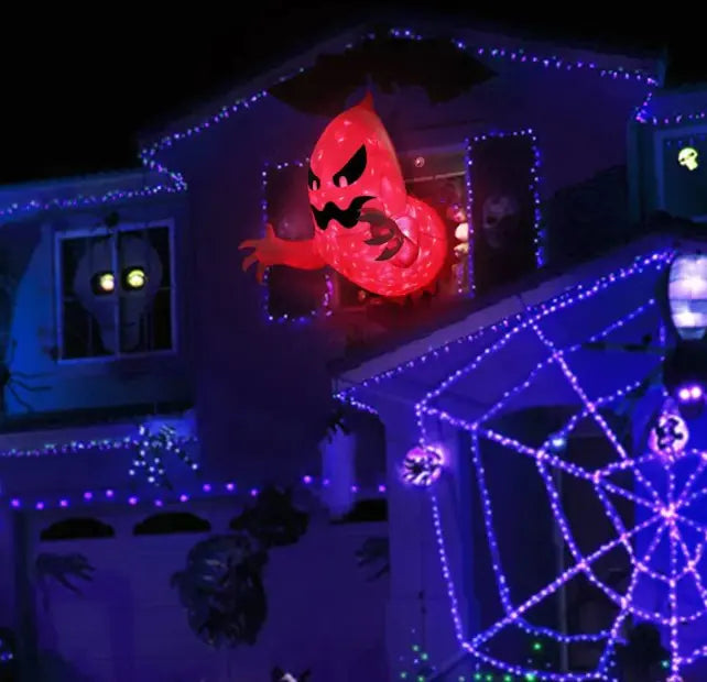 Outdoor Inflatable Ghost