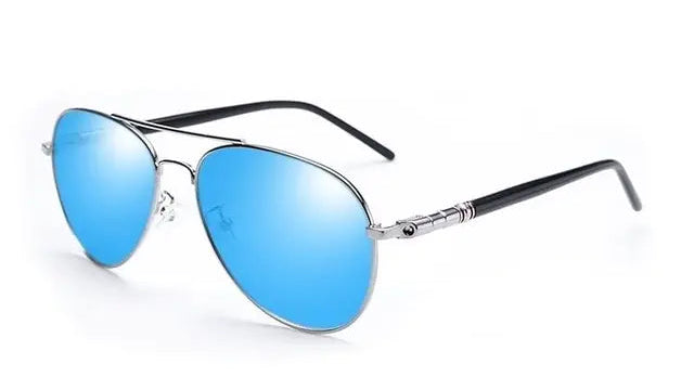 Luxury Polarized Sunglasses