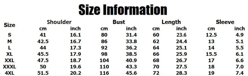 Quick-Drying Men's Running Shirts
