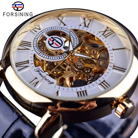 Men's Luxury Brand Watch