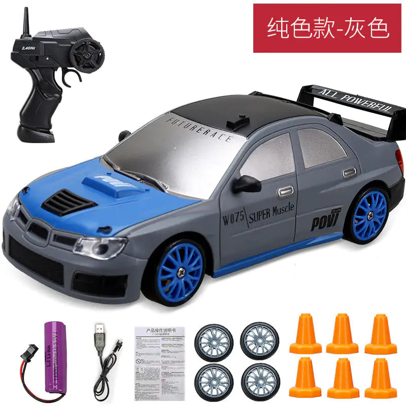 RC Drift Car