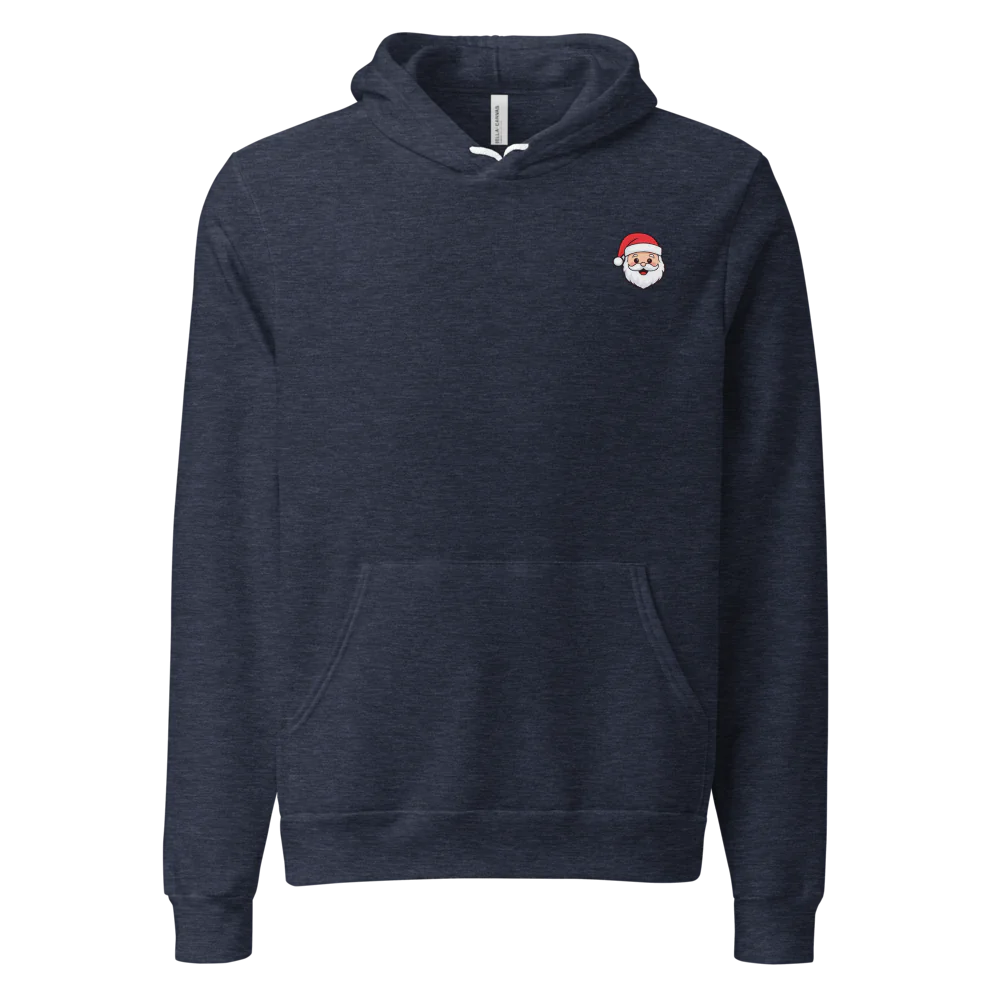 Unisex "Merry Christmas!" Pullover Hoodie