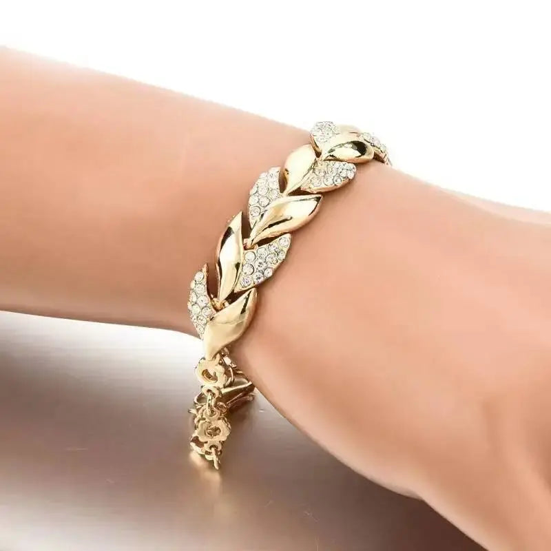 Women's Wedding Bracelet