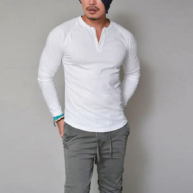 Men's Fashion Tops