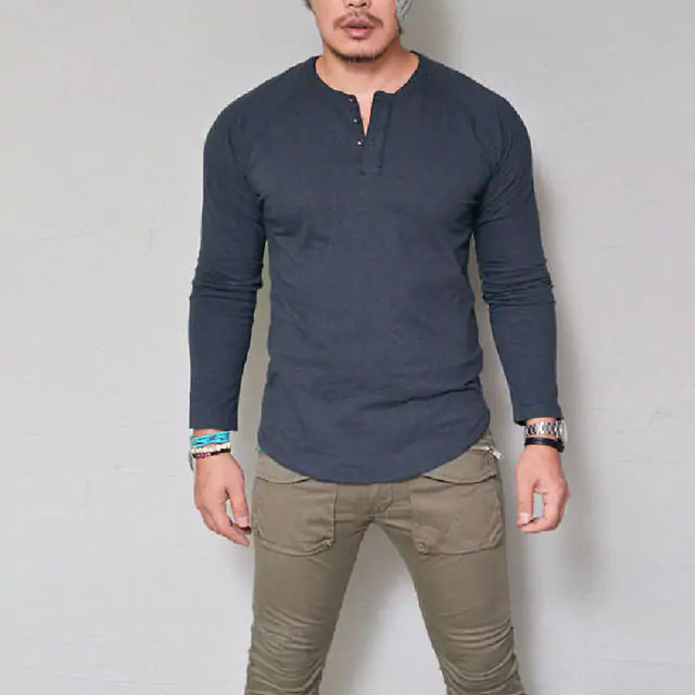 Men's Fashion Tops