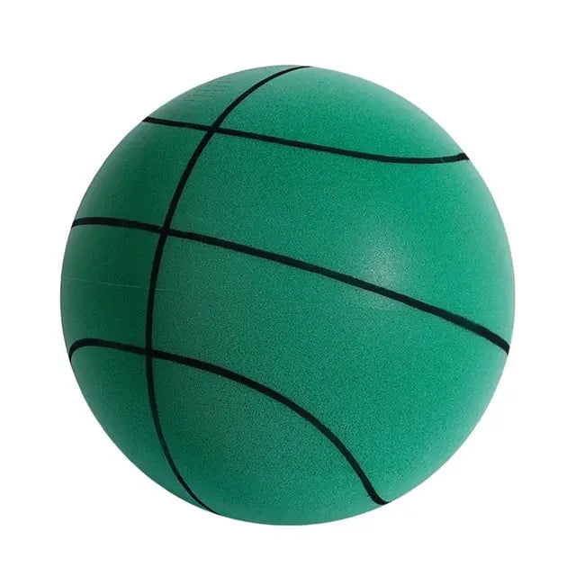 Silent Basketball