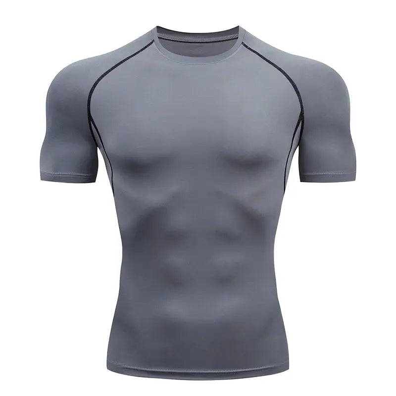 Men's Compression T-Shirt