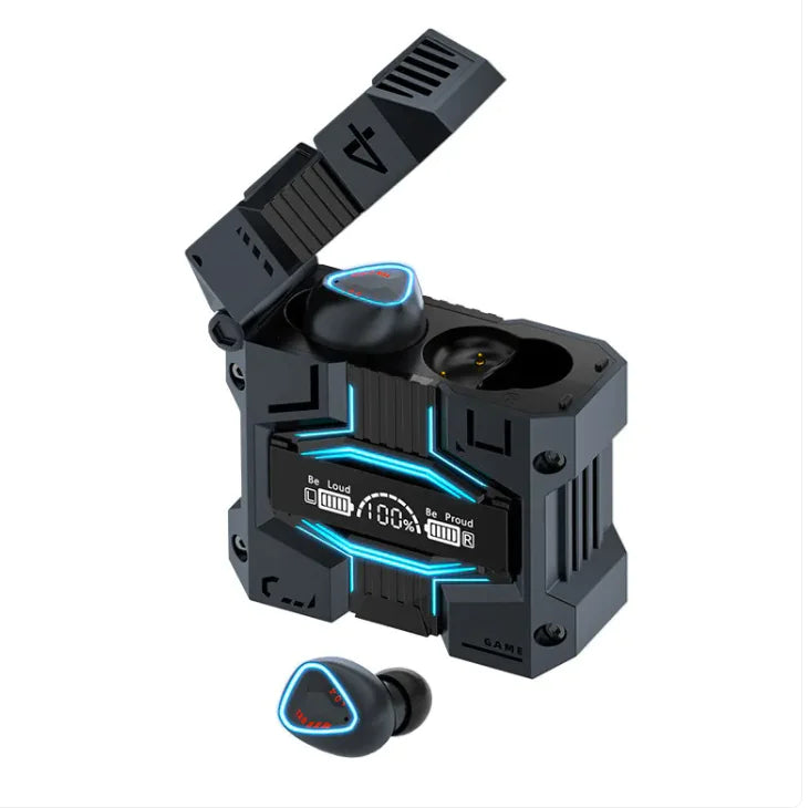 Wireless Gaming Earbuds