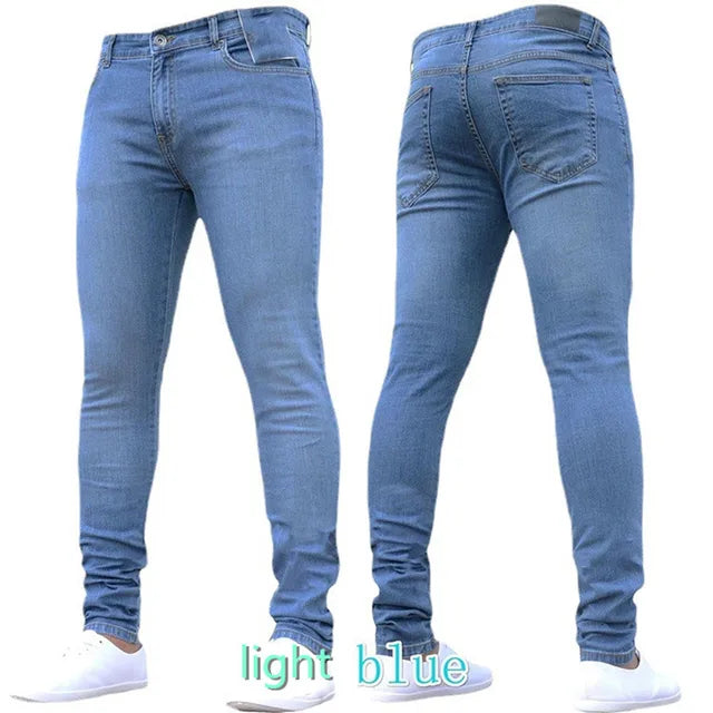 Men's Skinny Jeans