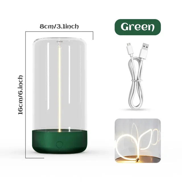 Minimalist Desk Lamp