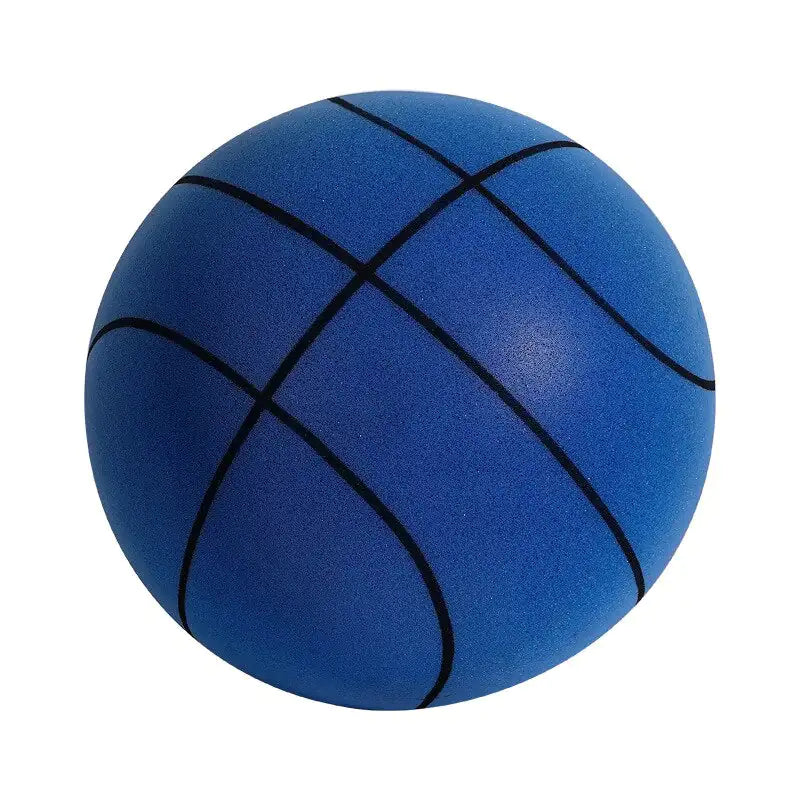 Silent Basketball