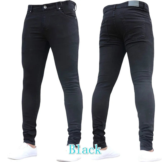 Men's Skinny Jeans