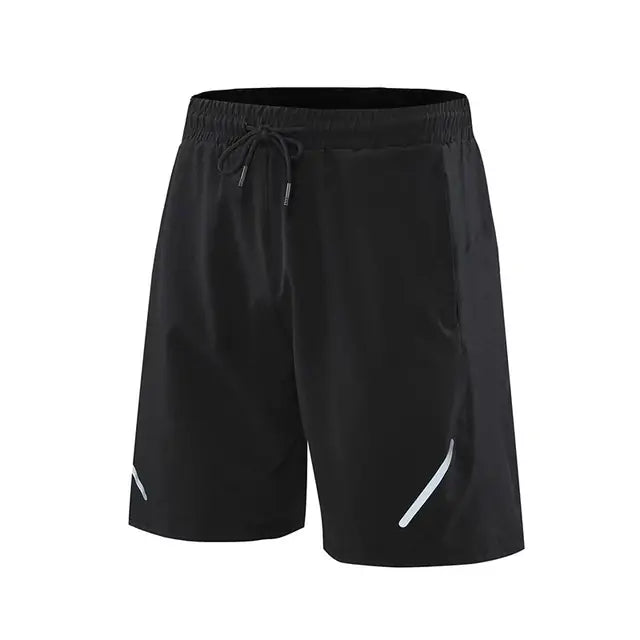 Lightweight Men's Workout Shorts