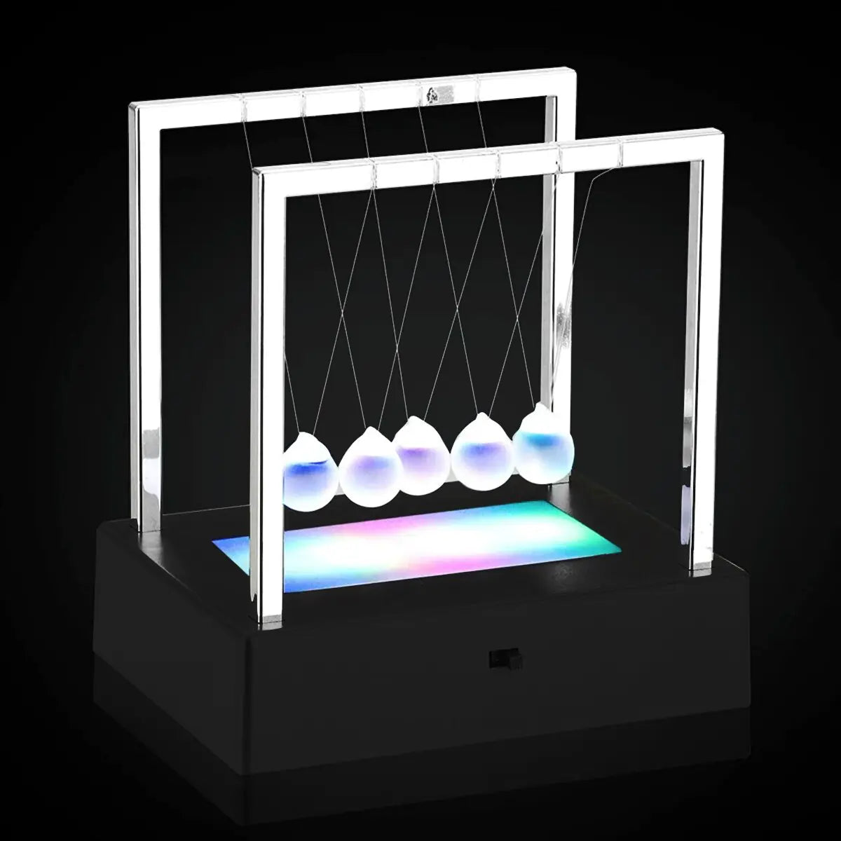 LED Pendulum
