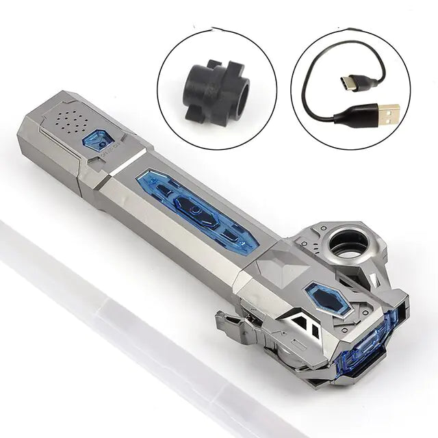Lightsaber