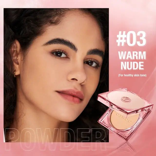 Waterproof Matte Face Makeup