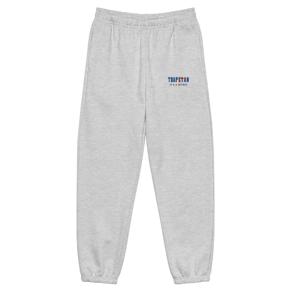 Unisex "Trapstar" Heavyweight Sweatpants