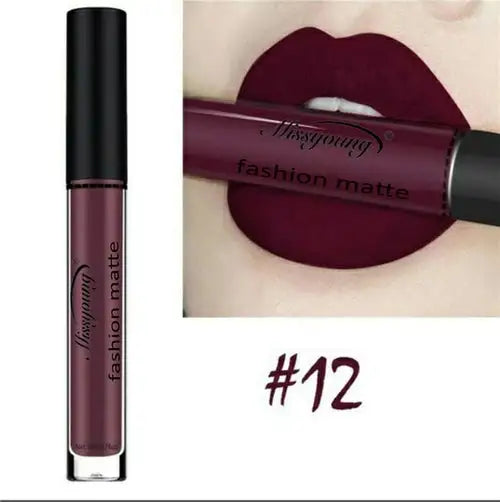 Missyoung Matte Lipstick