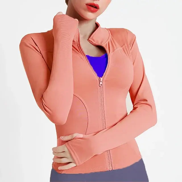 Women's Lightweight Jacket