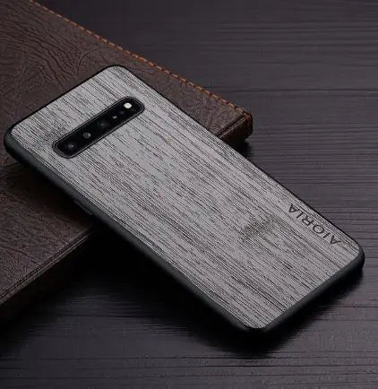 Leather Phone Case for Samsung