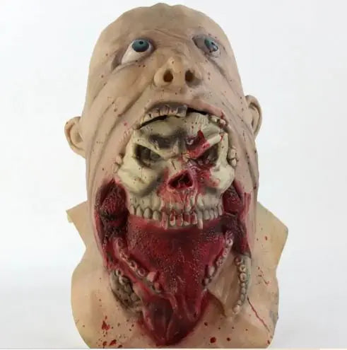 Alien Halloween Mask