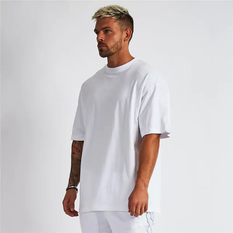Men's Oversized T-Shirt