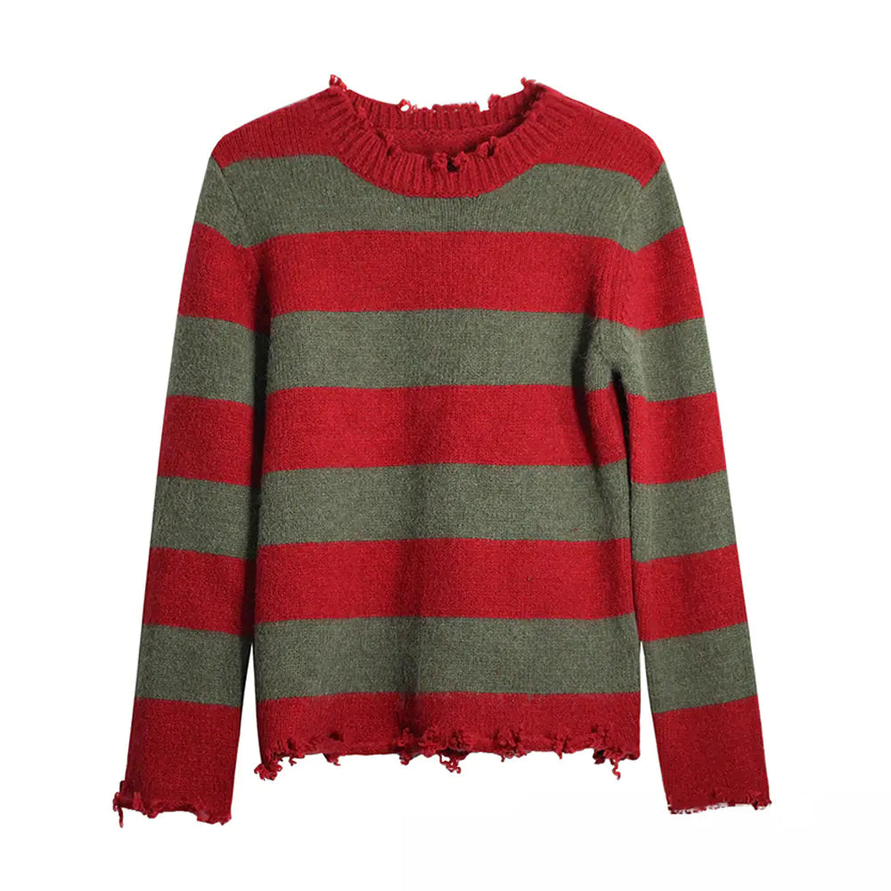 Freddy Kreuger Halloween Costume