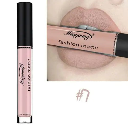 Missyoung Matte Lipstick