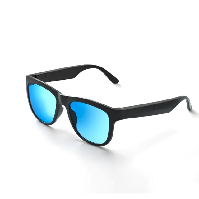 Stereo Sports Sunglasses