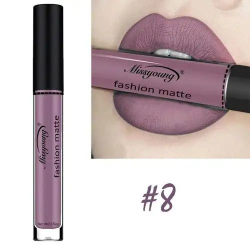 Missyoung Matte Lipstick