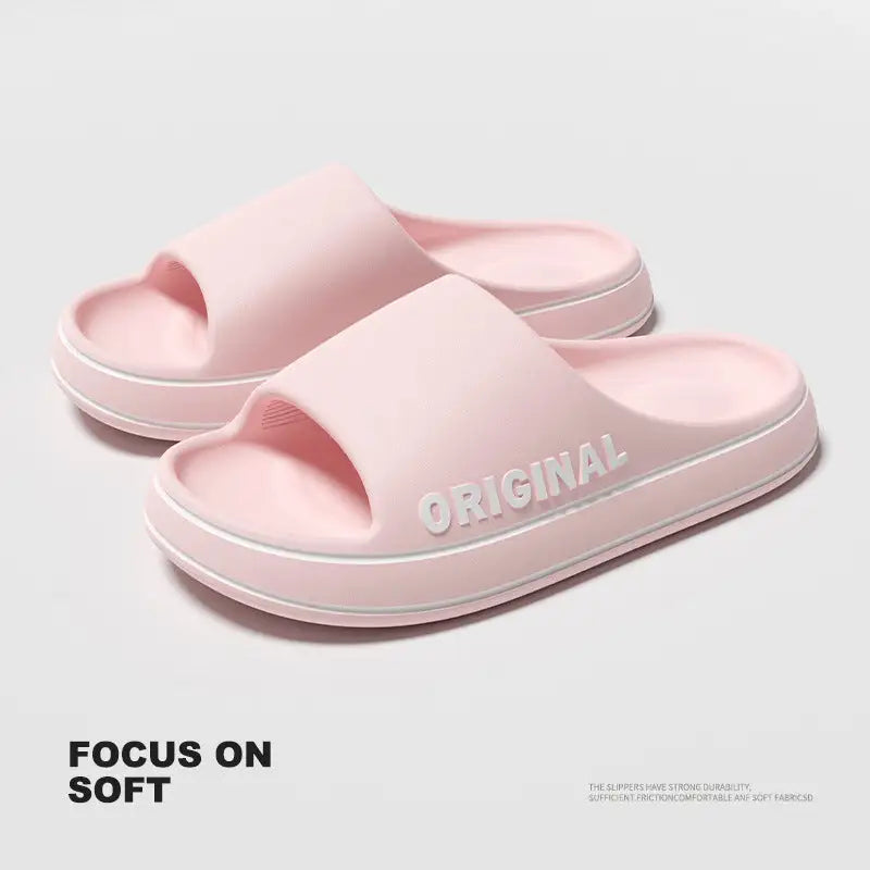 "Original" Soft Slides