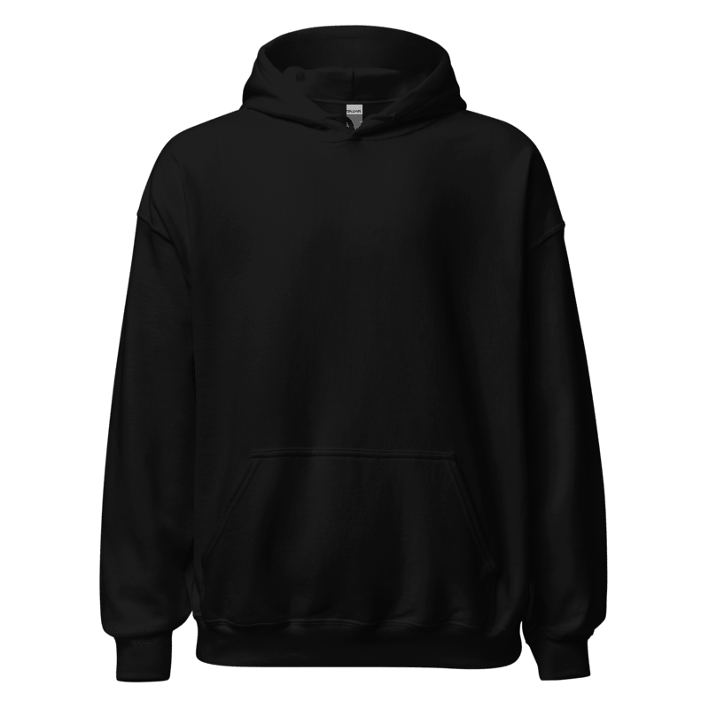Unisex "Embrace the Magic" Heavy Blend Hoodie