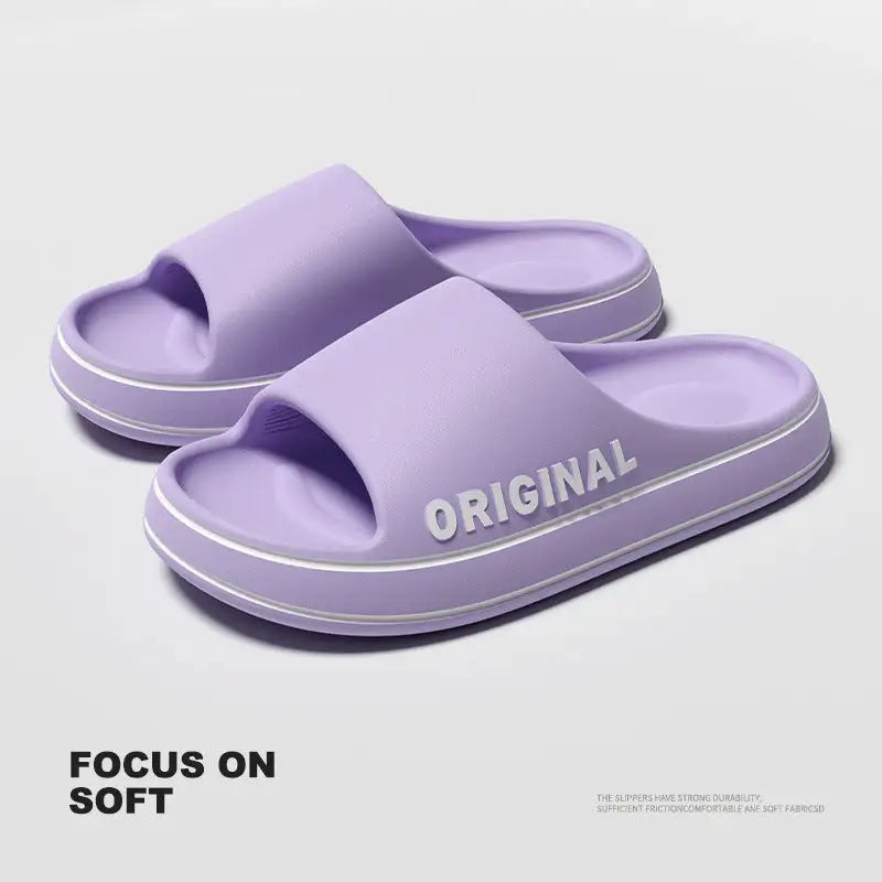 "Original" Soft Slides