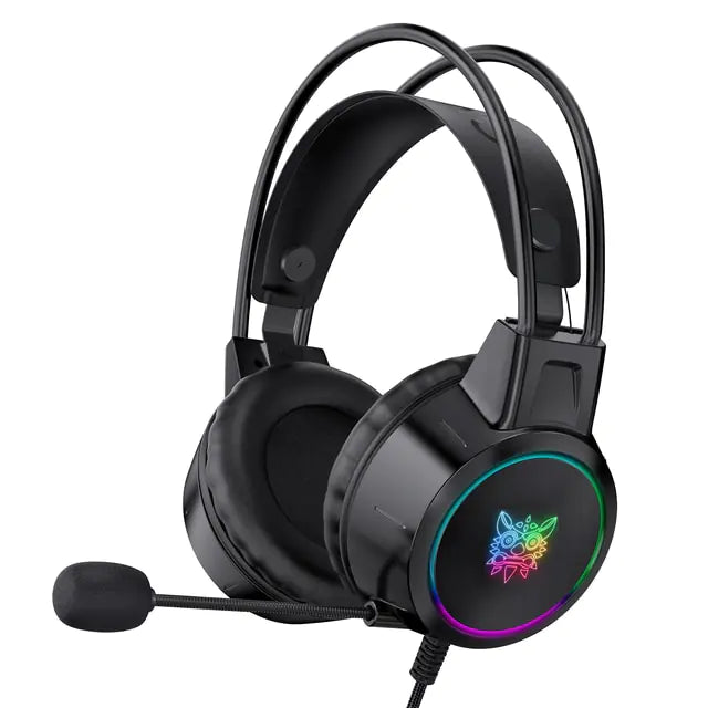 Noise Cancelling Wired Gaming Headset