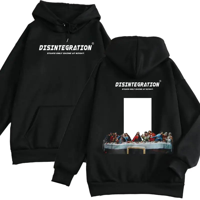 Last Supper Women's Sweater