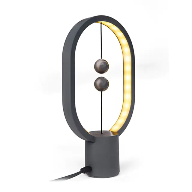 Magnetic Mini Balance LED Night Light