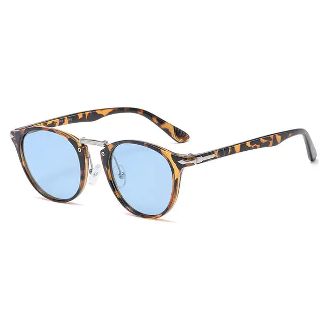 Vintage Crosby Sunglasses