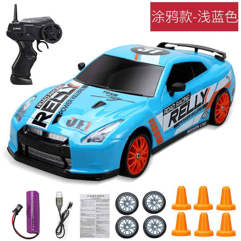 RC Drift Car