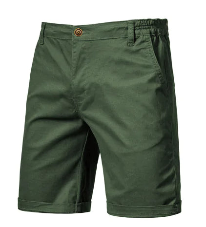 Coastal Breeze Chino Shorts