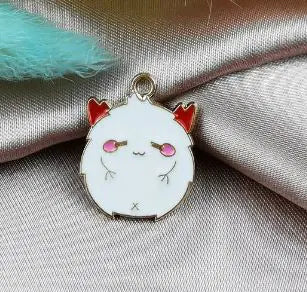 Halloween Bracelet Charm