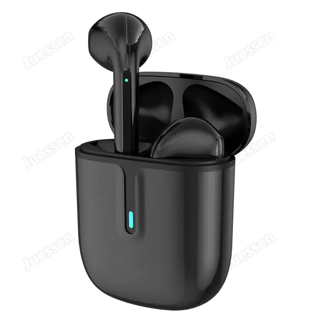 Waterproof Long-Lasting Bluetooth Earbuds