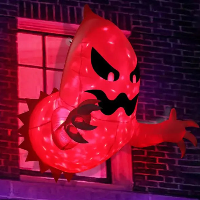 Outdoor Inflatable Ghost
